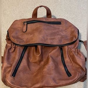 backpack/shoulder bag